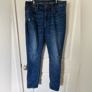 American Eagle Men’s Flex Slim Jeans